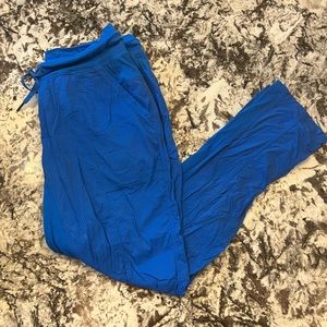 Lululemon Street to Studio Crop